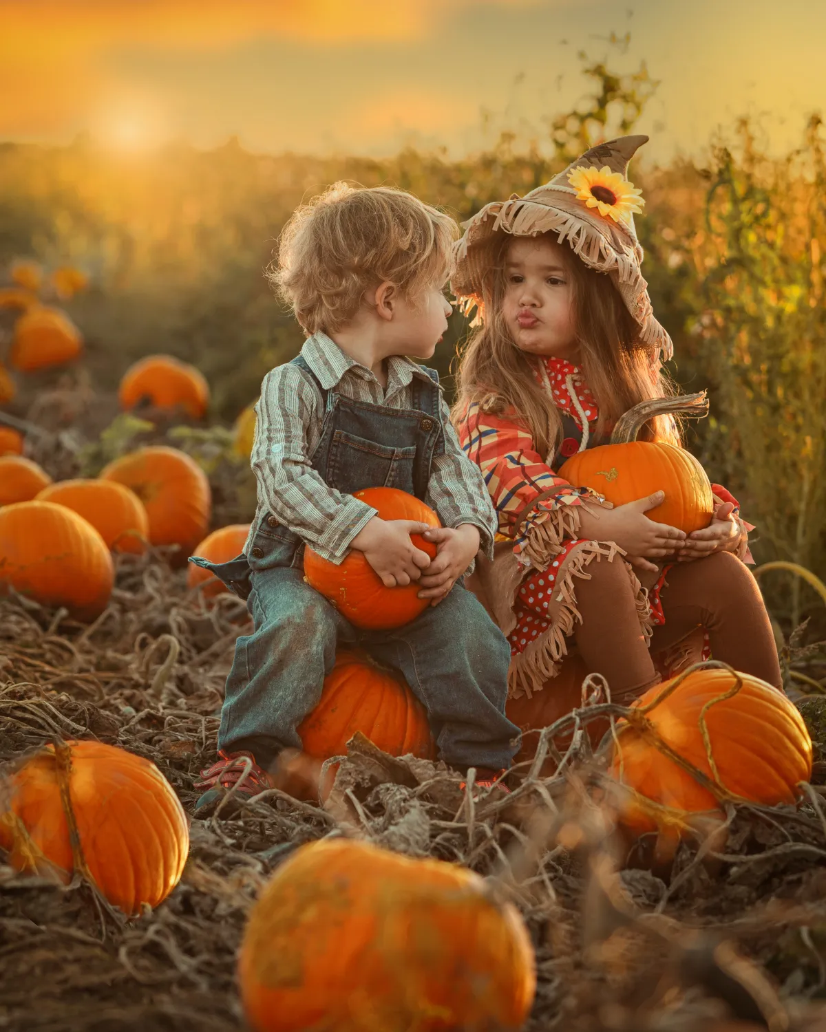 kinder