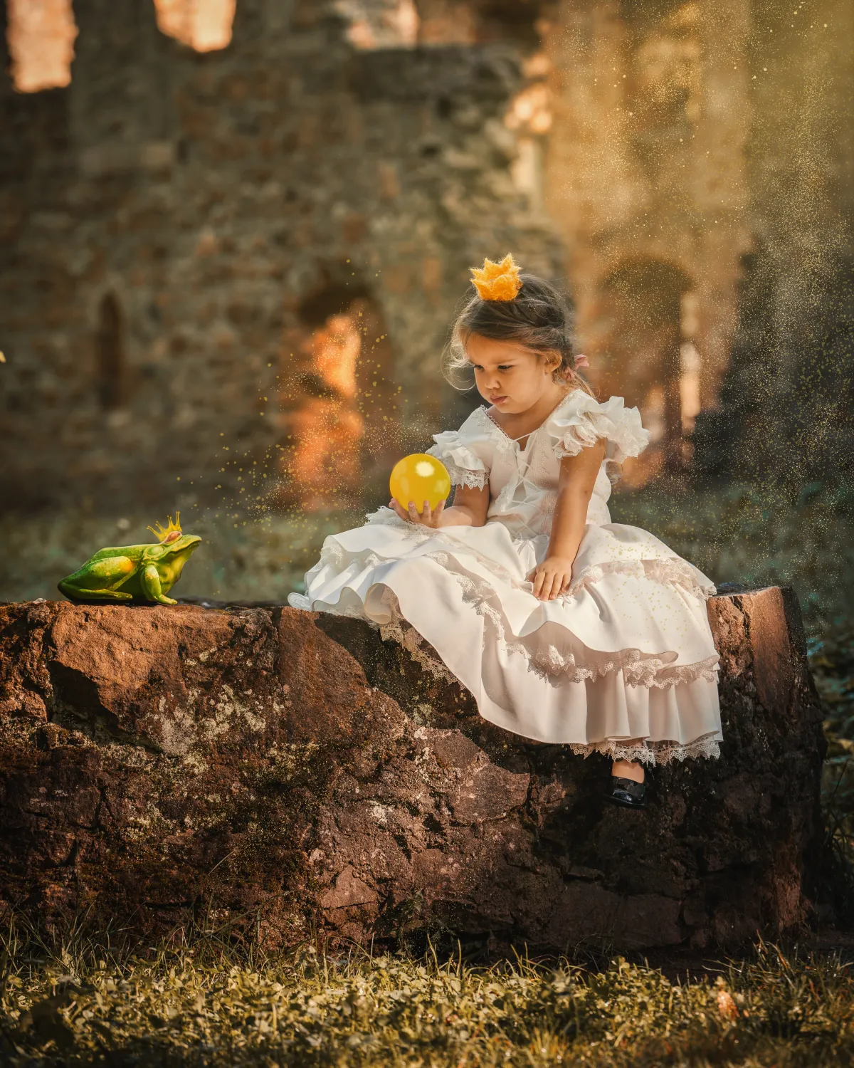 kinder